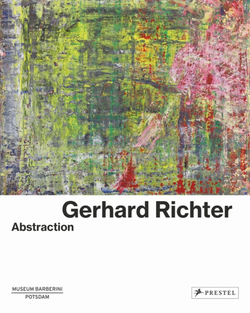 Gerhard Richter : Abstraction