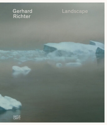 Gerhard Richter – Landscape