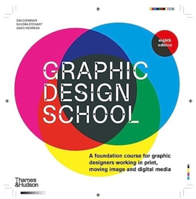 Graphic Design School 