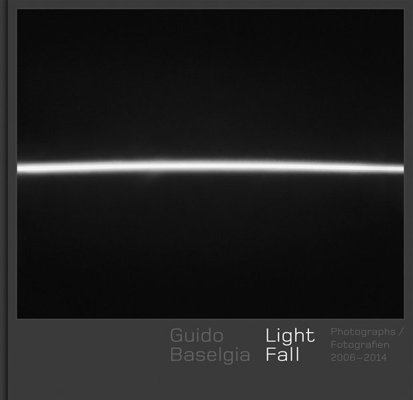 Guido Baselgia – Light Fall