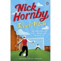 Hornby: Fever Pitch