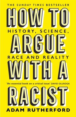 How To Argue with a Racist