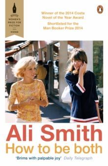 How to be Both by Ali Smith