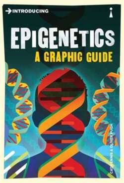 Introducing Epigenetics. A Graphic Guide