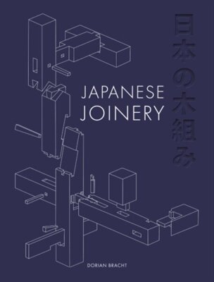 Japanese Joinery