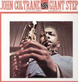 John Coltrane - Giant Steps