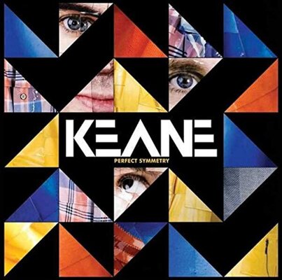 Keane - Perfect Symmetry 180g