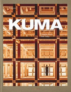 Kuma. Complete Works 1988-Today