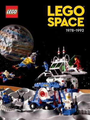 Lego Space: 1978-1992