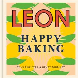 Leon Happy Baking