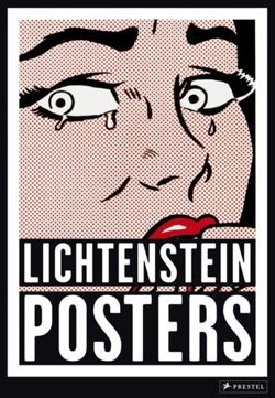 Lichtenstein: Posters