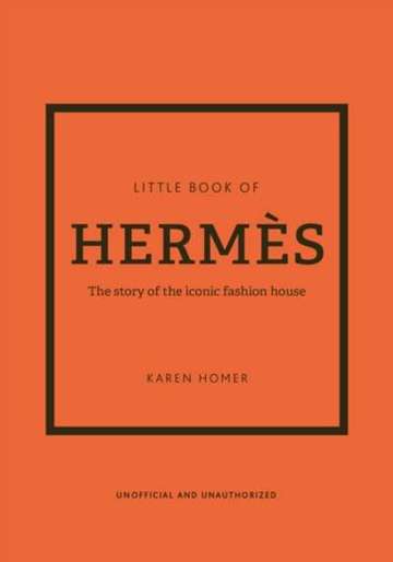 Little Book of Hermes