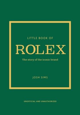 Little Book of Rolex