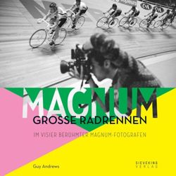 Magnum – Grosse Radrennen 