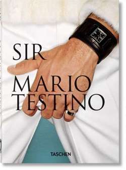 Mario Testino. SIR