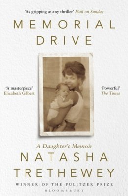 Memorial Drive : A Daughter's Memoir