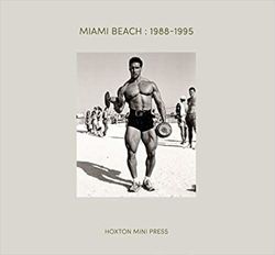 Miami Beach 1988-1995