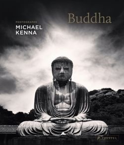 Michael Kenna : Buddha