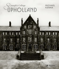 Michael Kenna : St. Josephs College, Upholland