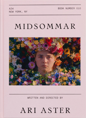 Midsommar Screenplay Book