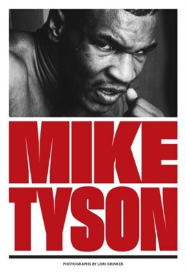 Mike Tyson : 1981-1991