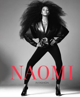 Naomi : In Fashion