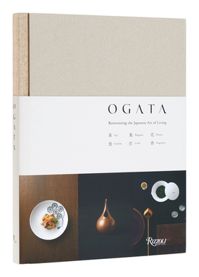 Ogata: Reinventing the Japanese Art of Living