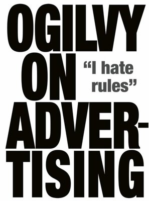 Ogilvy on Advertising