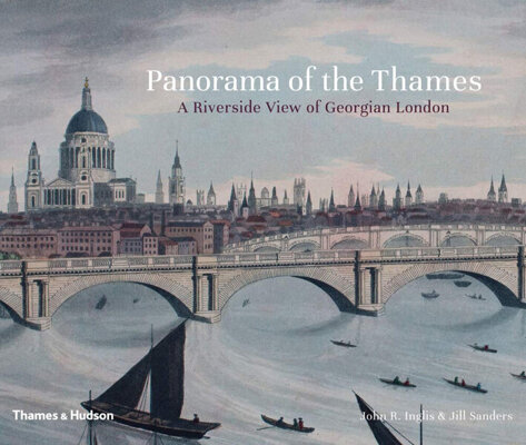 Panorama of the Thames