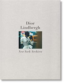 Peter Lindbergh. Dior