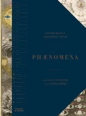 Phaenomena : Doppelmayr's Celestial Atlas