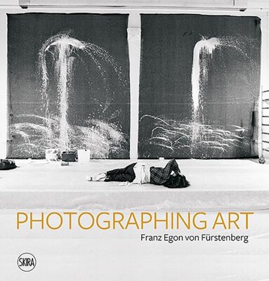 Photographing Art