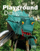 Playground Design