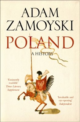 Poland : A History