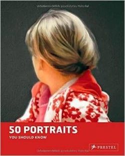 Portraits 50 Paintings You Should Know