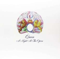 Queen - A Night at the Opera