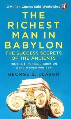 Richest Man In Babylon 