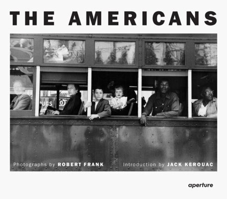 Robert Frank: The Americans