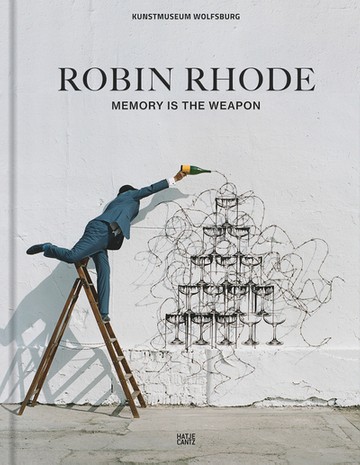 Robin Rhode – Memory is the Weapon