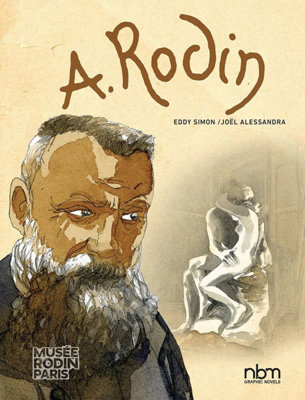 Rodin - Fugit Amor. An Intimate Portrait