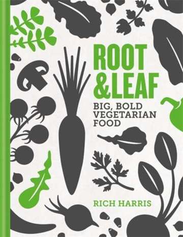 Root and Leaf Big, bold vegetarian food