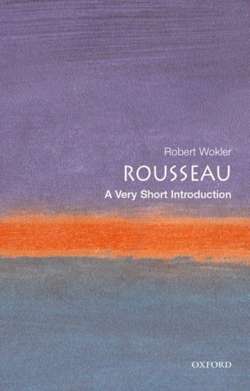 Rousseau: A Very Short Introduction : 48