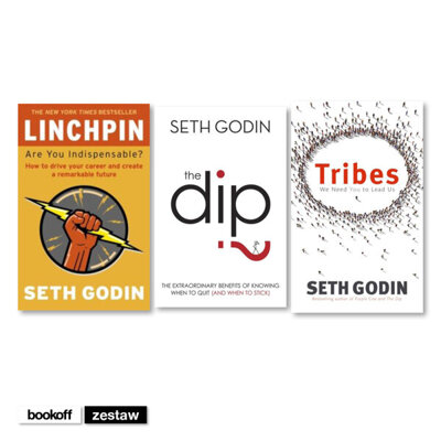 SET - Seth Godin