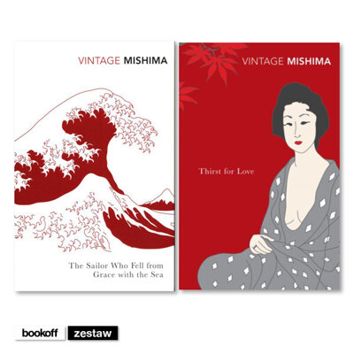 SET - Yukio Mishima