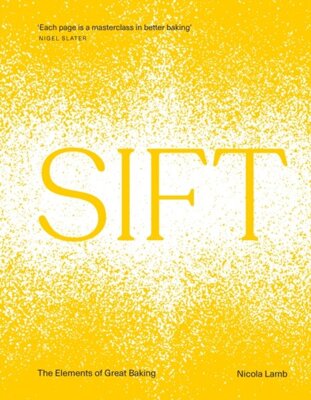 SIFT : The Elements of Great Baking