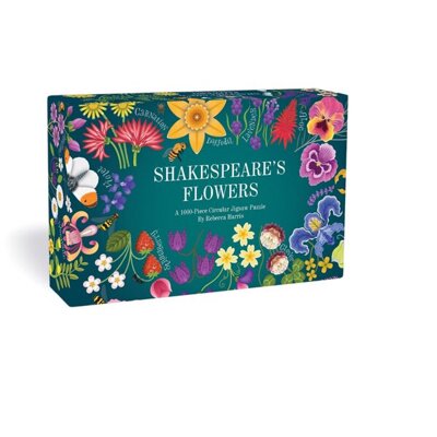 Shakespeare’s Flowers 