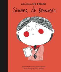 Simone de Beauvoir : 18