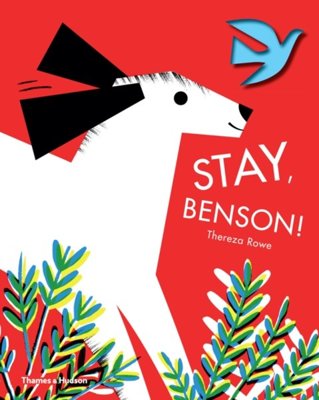 Stay, Benson!