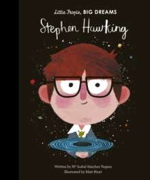 Stephen Hawking : 21