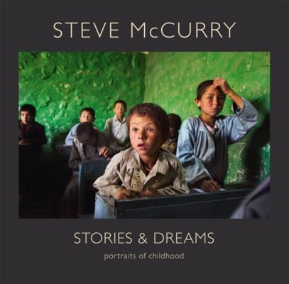 Stories and Dreams : Portraits of Childhood